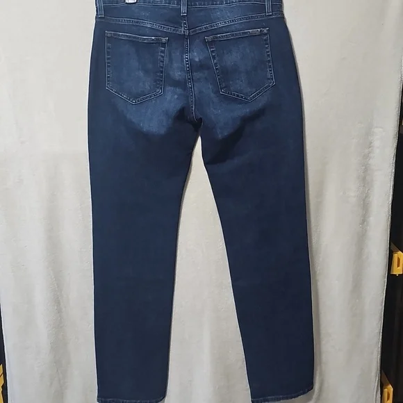 Mens Joe's jeans straight leg size 36x34 - Picture 3 of 5